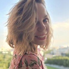 Мария, 38 из г. Москва.