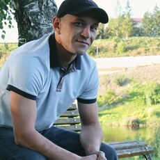 Фотография мужчины Евгений, 33 года из г. Ржев