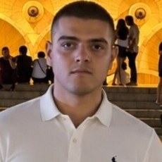 Фотография мужчины Артём, 22 года из г. Ереван