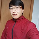 Жахонгир, 28 лет