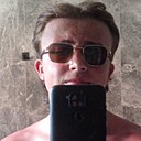 Андрей, 20 лет