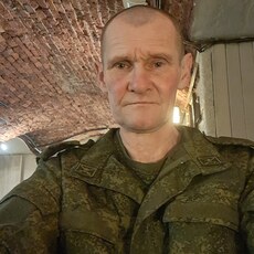 Фотография мужчины Владимир, 55 лет из г. Каргополь