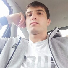 Фотография мужчины Амир, 29 лет из г. Тучково