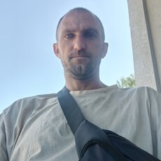 Фотография мужчины Александр, 34 года из г. Кобрин
