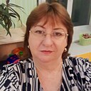 Агриппина, 52 года