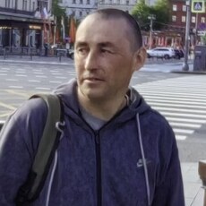 Фотография мужчины Дмитрий, 44 года из г. Родино