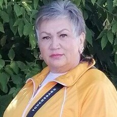 Фотография девушки Галина, 60 лет из г. Коломна