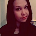 Алиса, 25 лет