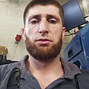 Алик, 32 года