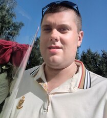 Фотография мужчины Дмитрий, 33 года из г. Слуцк