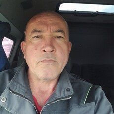 Фотография мужчины Азат, 53 года из г. Серафимовский