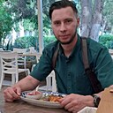 Сергей, 27 лет