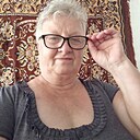 Любов, 68 лет