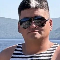 Фотография мужчины Григорий, 37 лет из г. Шимановск