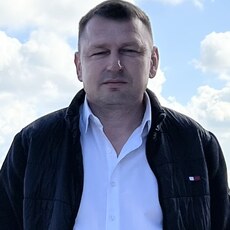 Фотография мужчины Геннадий, 49 лет из г. Бобруйск