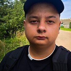 Фотография мужчины Павел, 25 лет из г. Быхов