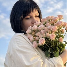 Фотография девушки Алёна, 42 года из г. Воркута