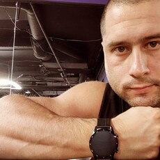 Фотография мужчины Евгений, 35 лет из г. Самара