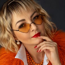 Фотография девушки Юлия, 38 лет из г. Усть-Илимск
