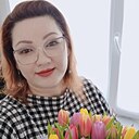 Мила, 46 лет