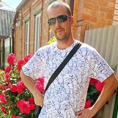 Фотография мужчины Алексей, 43 года из г. Таганрог