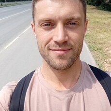 Фотография мужчины Сергей, 37 лет из г. Агрыз