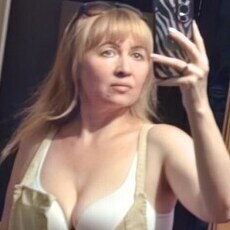 Фотография девушки Инна, 40 года из г. Бердск