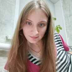 Фотография девушки Kristina, 23 года из г. Поспелиха