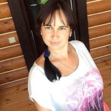 Фотография девушки Алиса, 39 год из г. Петропавловск-Камчатский