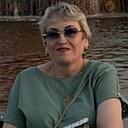 Elena, 44 года