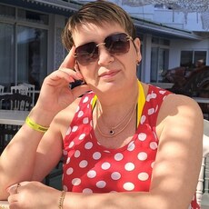 Фотография девушки Зулечка, 47 лет из г. Пенза