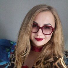 Фотография девушки Иоанна, 29 год из г. Нефтекамск