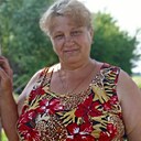 Пелагея, 58 лет