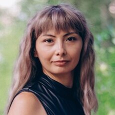 Фотография девушки Марина, 40 лет из г. Усть-Каменогорск
