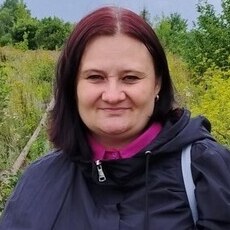 Фотография девушки Татьяна, 44 года из г. Сердобск