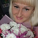 Анюта, 47 лет