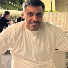 Фотография мужчины Lucky, 46 лет из г. Сочи