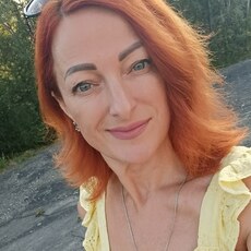 Фотография девушки Наталья, 49 лет из г. Норильск