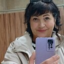 Галина, 63 года