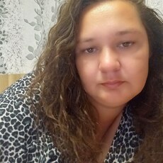 Фотография девушки Надюшка, 33 года из г. Таловая
