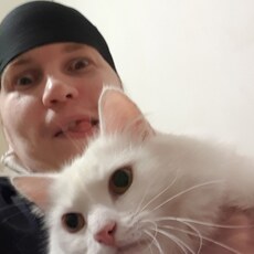 Фотография мужчины Котофей, 41 год из г. Минск