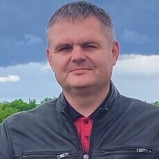 Фотография мужчины Юрий, 48 лет из г. Борисоглебск