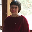 Лариса, 43 года