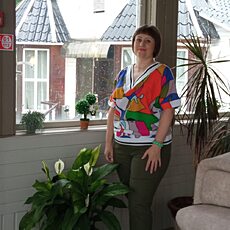 Фотография девушки Лариса, 43 года из г. Иркутск