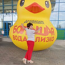 Фотография девушки Сибирячка, 61 год из г. Белово