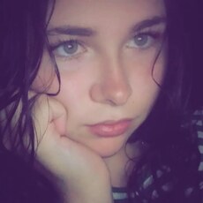 Фотография девушки Дарья, 21 год из г. Симферополь