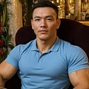 Adik, 34 года