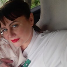 Фотография девушки Кристина, 42 года из г. Невьянск