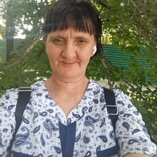 Фотография девушки Оля, 47 лет из г. Заринск
