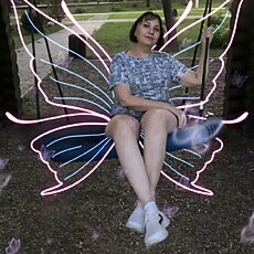 Фотография девушки Серафима, 53 лет из г. Кинель